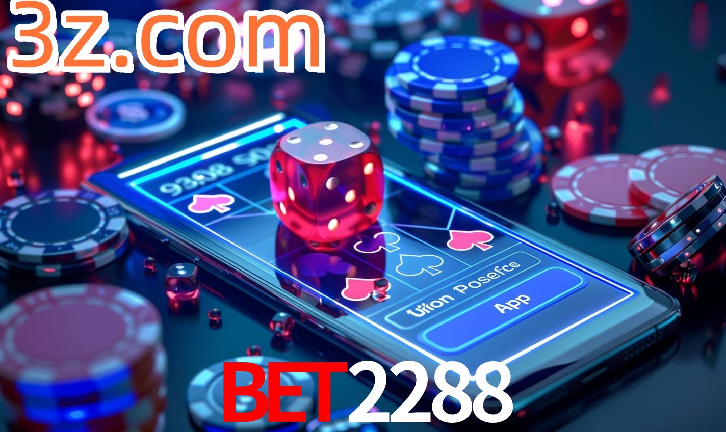 Baixar App Bet2288