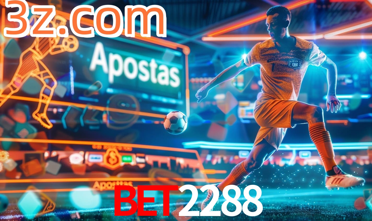 Apostas Bet2288
